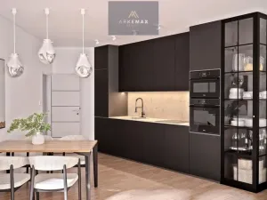 Prodej bytu 2+kk, Znojmo, Holandská, 47 m2