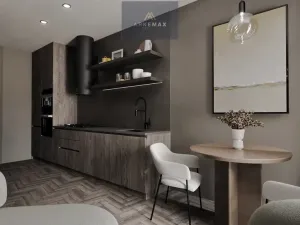 Prodej bytu 2+kk, Znojmo, Holandská, 47 m2