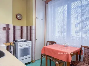 Prodej bytu 3+1, Kyjov, Sídliště Za Stadionem, 67 m2