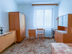 Prodej bytu 3+1, Kyjov, Sídliště Za Stadionem, 67 m2