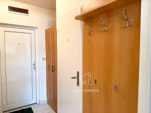 Pronájem bytu 1+kk, Vacenovice, Na Dědině, 31 m2