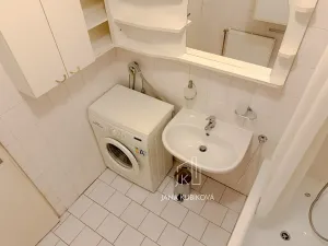 Pronájem bytu 1+kk, Vacenovice, Na Dědině, 31 m2