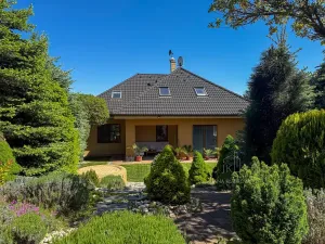 Prodej rodinného domu, Těmice, 252 m2