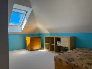 Prodej rodinného domu, Těmice, 252 m2