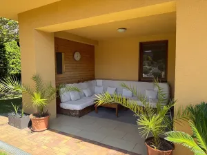 Prodej rodinného domu, Těmice, 252 m2