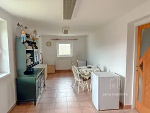 Prodej rodinného domu, Želetice, 220 m2