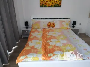 Prodej bytu 1+kk, Nesebar, Bulharsko, 32 m2
