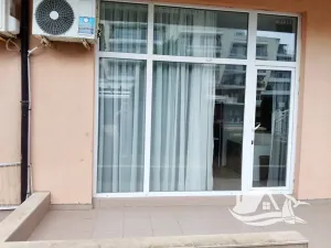 Prodej bytu 1+kk, Nesebar, Bulharsko, 32 m2