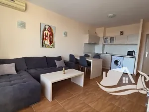 Prodej bytu 2+kk, Nesebar, Bulharsko, 58 m2