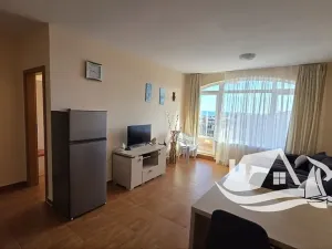 Prodej bytu 2+kk, Nesebar, Bulharsko, 58 m2