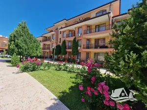 Prodej bytu 2+kk, Nesebar, Bulharsko, 58 m2