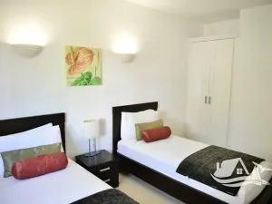 Prodej vily, Santa Maria, Kapverdy, 153 m2