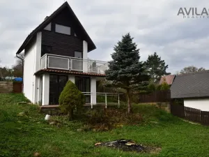 Pronájem chaty, Rabyně - Měřín, 65 m2