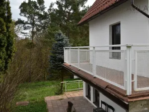 Pronájem chaty, Rabyně - Měřín, 65 m2