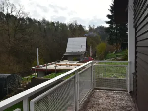 Pronájem chaty, Rabyně - Měřín, 65 m2