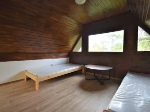 Pronájem chaty, Rabyně - Měřín, 65 m2