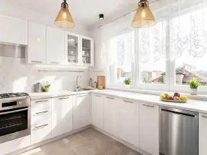 Prodej bytu 2+1, Praha - Malešice, Cerhenická, 52 m2