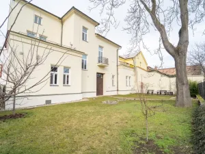 Pronájem kanceláře, Kolín - Kolín III, Legerova, 92 m2