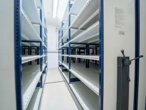 Pronájem kanceláře, Kolín - Kolín III, Legerova, 92 m2