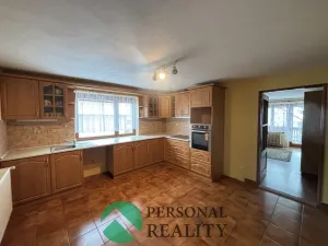 Pronájem bytu 3+1, Stará Voda, 70 m2