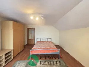 Pronájem bytu 3+1, Stará Voda, 70 m2