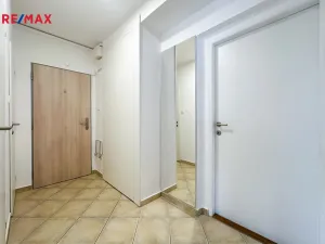 Pronájem bytu 3+kk, Příbram - Příbram VII, Pod Haldou, 82 m2