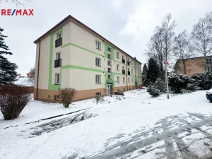 Pronájem bytu 3+kk, Příbram - Příbram VII, Pod Haldou, 82 m2
