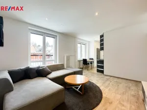 Pronájem bytu 3+kk, Příbram - Příbram VII, Pod Haldou, 82 m2