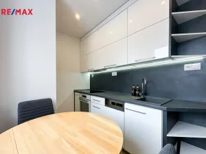 Pronájem bytu 3+kk, Příbram - Příbram VII, Pod Haldou, 82 m2