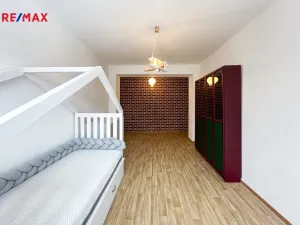 Pronájem bytu 3+kk, Příbram - Příbram VII, Pod Haldou, 82 m2