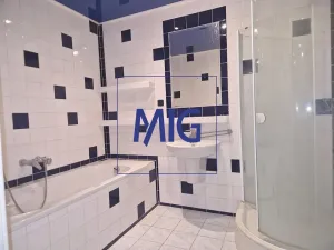 Pronájem bytu 3+1, Brno, Gorkého, 93 m2