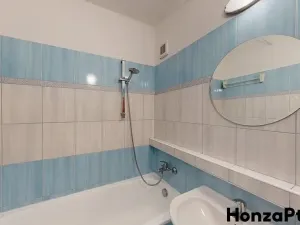 Prodej bytu 4+1, Praha - Černý Most, Kuttelwascherova, 97 m2