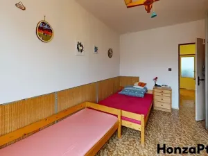 Prodej bytu 4+1, Praha - Černý Most, Kuttelwascherova, 97 m2