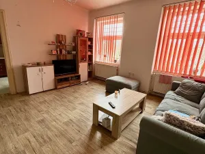 Prodej bytu 5+1, Kroměříž, Nádražní, 135 m2