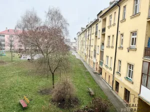 Prodej bytu 5+1, Kroměříž, Nádražní, 135 m2