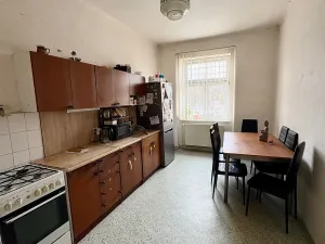 Prodej bytu 5+1, Kroměříž, Nádražní, 135 m2