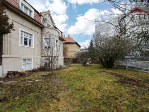 Prodej rodinného domu, Praha - Motol, U hrušky, 295 m2