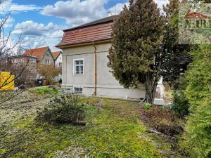 Prodej rodinného domu, Praha - Motol, U hrušky, 295 m2