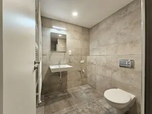 Pronájem bytu 1+kk, Praha - Hloubětín, Poděbradská, 34 m2