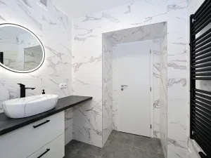 Pronájem bytu 2+kk, Praha - Košíře, Holečkova, 44 m2