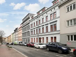 Pronájem bytu 2+kk, Praha - Košíře, Holečkova, 44 m2