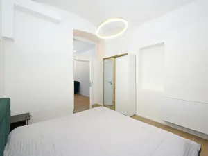 Pronájem bytu 2+kk, Praha - Košíře, Holečkova, 44 m2