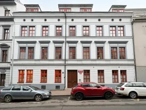 Pronájem bytu 2+kk, Praha - Košíře, Holečkova, 44 m2