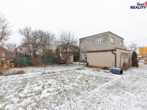 Prodej rodinného domu, Kravaře, Novodvorská, 200 m2