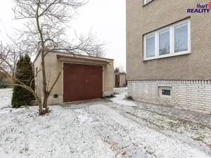 Prodej rodinného domu, Kravaře, Novodvorská, 200 m2