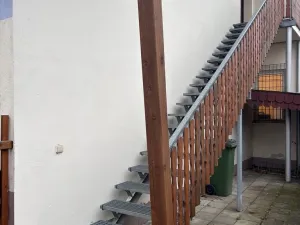 Pronájem bytu 2+kk, Veselí nad Moravou, Kollárova, 75 m2