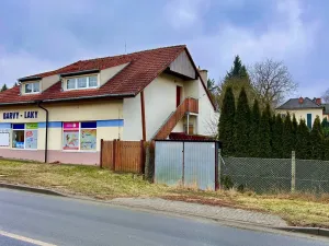 Pronájem bytu 2+kk, Veselí nad Moravou, Kollárova, 75 m2