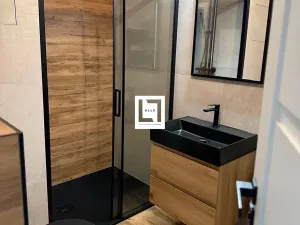 Prodej bytu 2+kk, Olomouc, Loudova, 50 m2