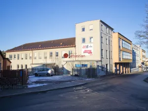 Pronájem skladu, Pelhřimov, Křemešnická, 139 m2