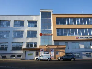 Pronájem skladu, Pelhřimov, Křemešnická, 139 m2